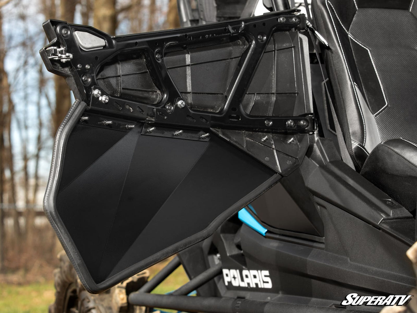 Polaris RZR XP 4 1000 Lower Doors