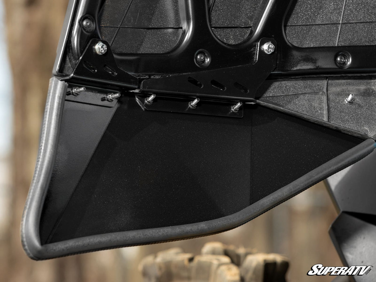 Polaris RZR S4 1000 Lower Doors