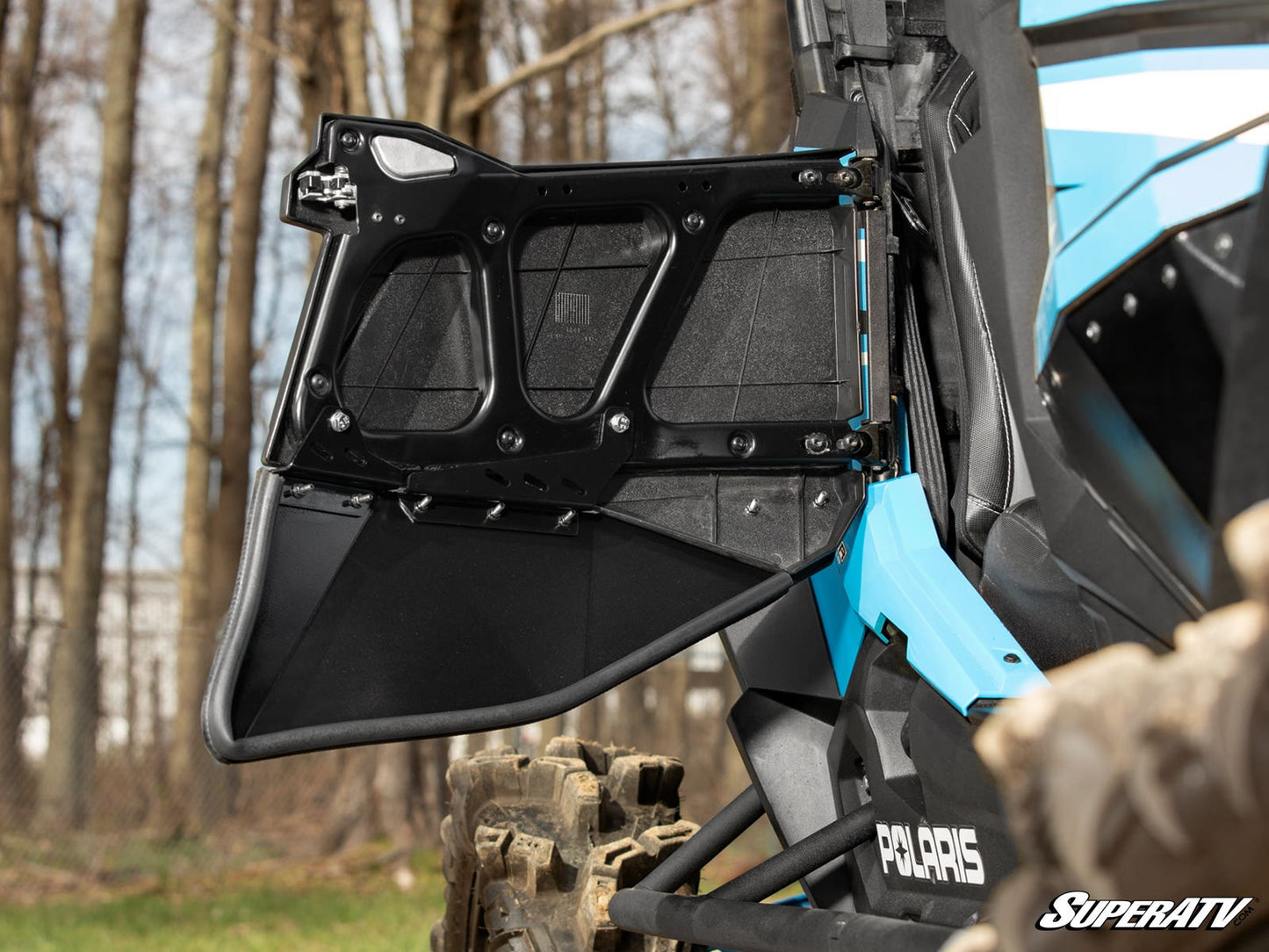 Polaris RZR S4 1000 Lower Doors