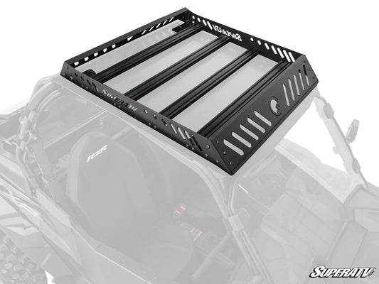 Polaris RZR 900 Outfitter Sport Roof Rack