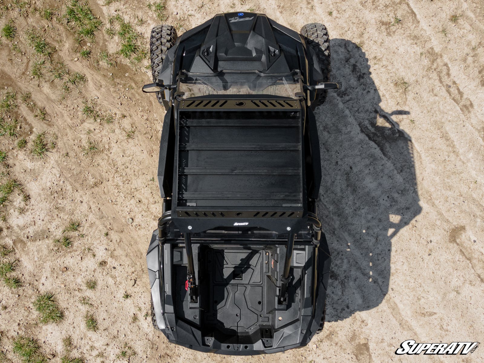 Polaris RZR 900 Outfitter Sport Roof Rack