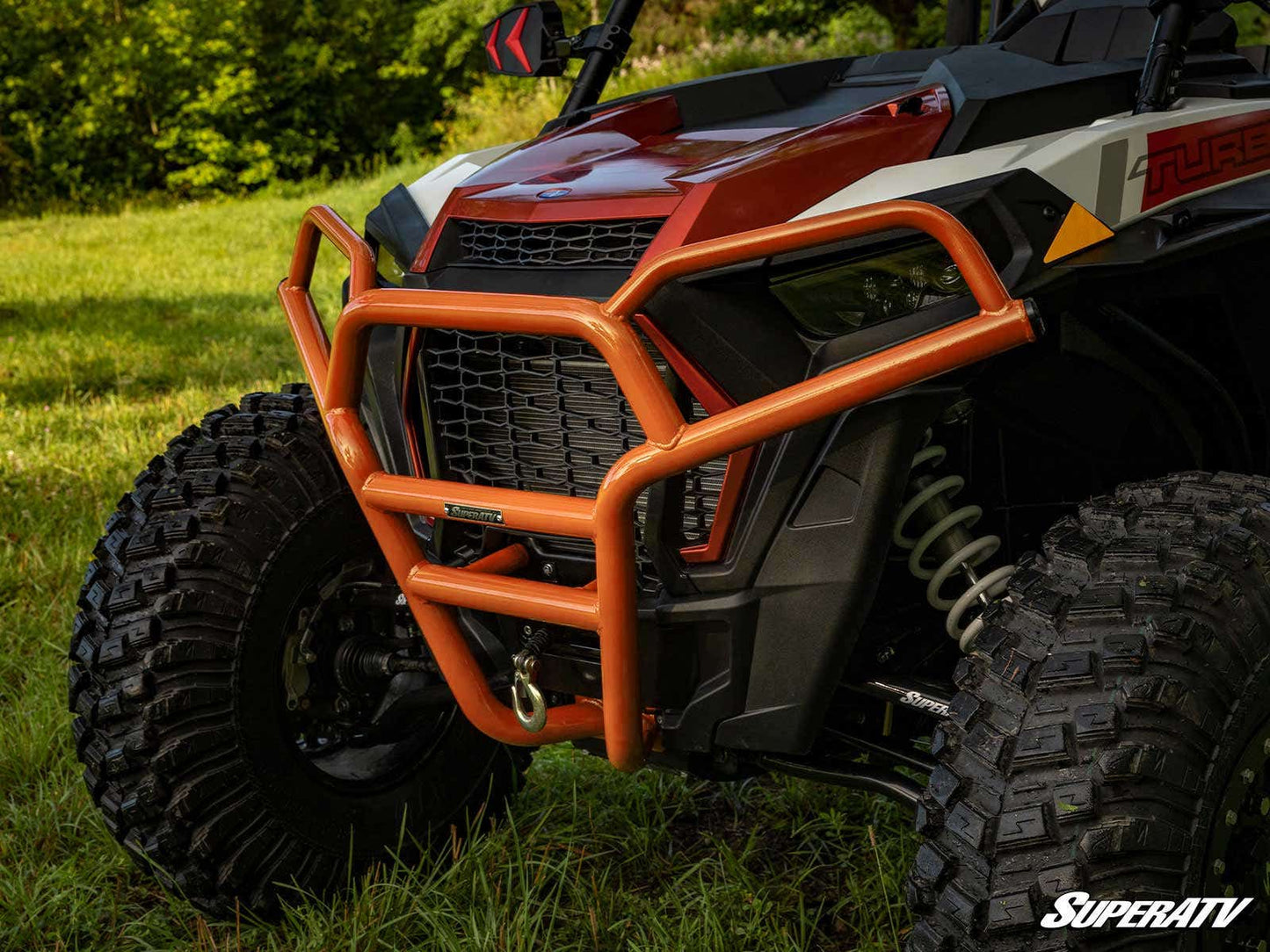 Polaris RZR XP 1000 Front Bumper