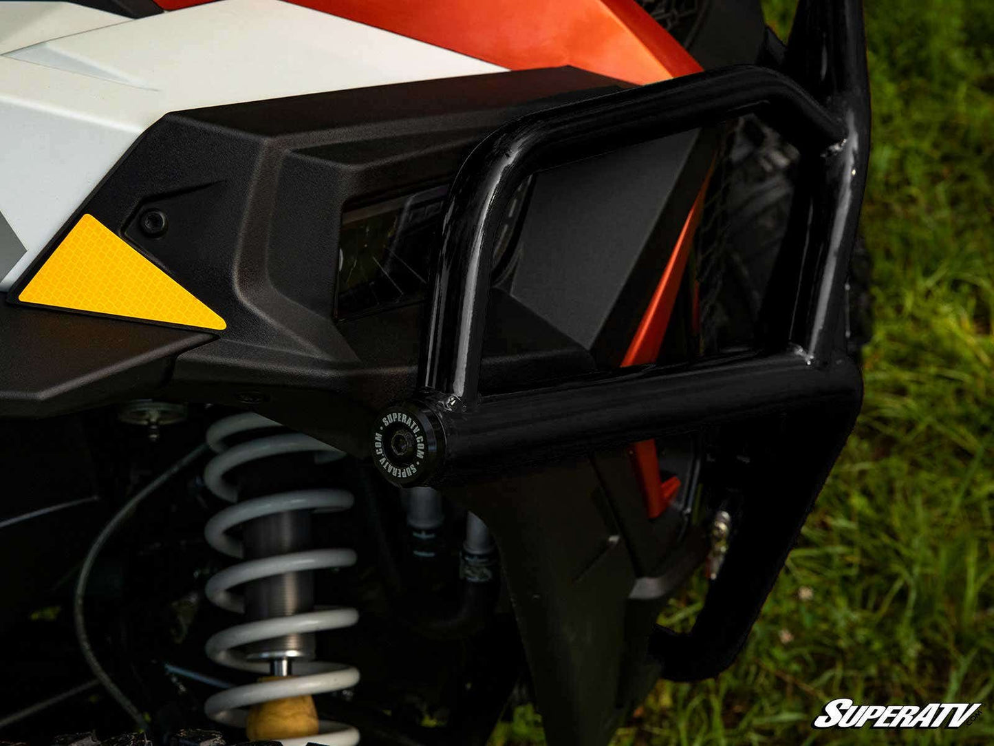 Polaris RZR S 1000 Front Bumper