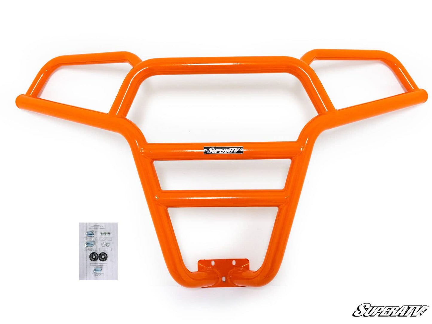 Polaris RZR XP Turbo Front Bumper