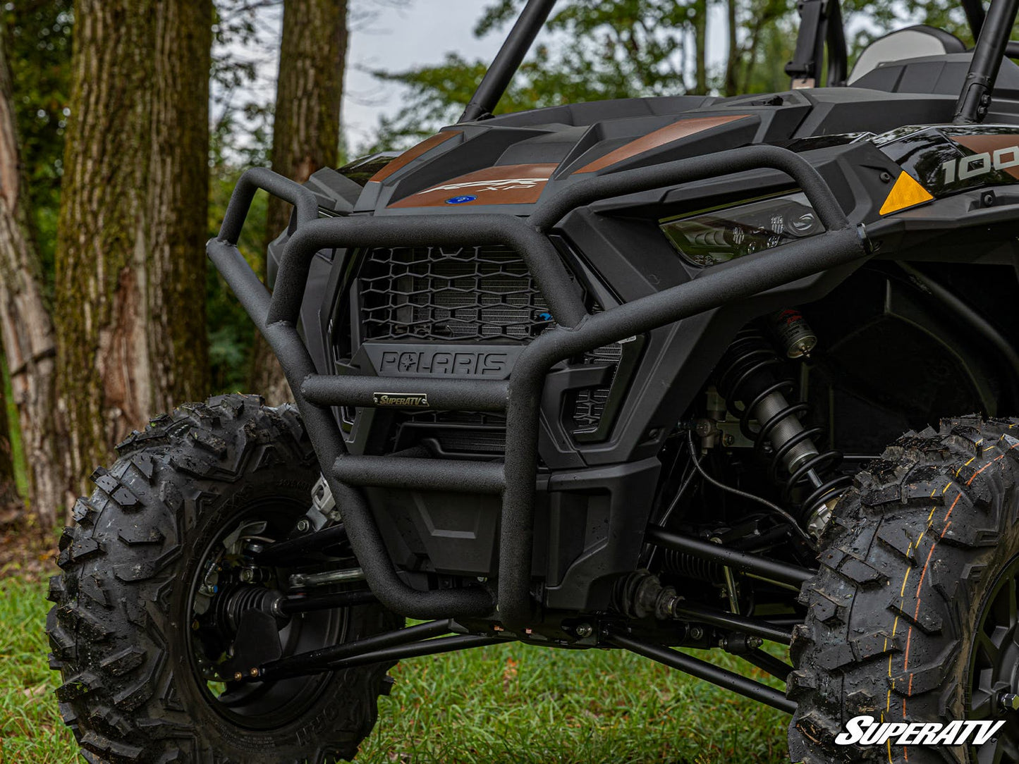 Polaris RZR XP 1000 Front Bumper