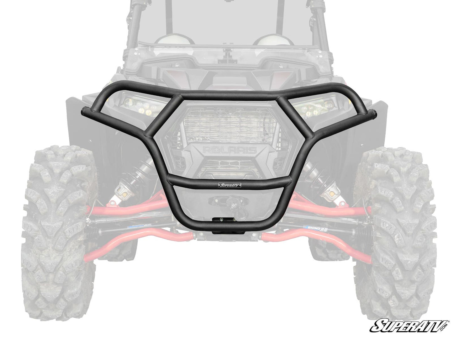 Polaris RZR XP Turbo Front Bumper