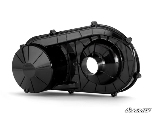 Up & Running Polaris RZR XP 1000 Clutch Cover