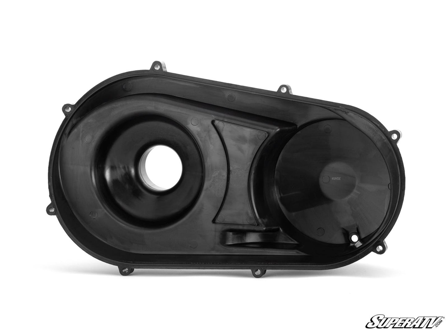 Up & Running Polaris RZR XP 1000 Clutch Cover