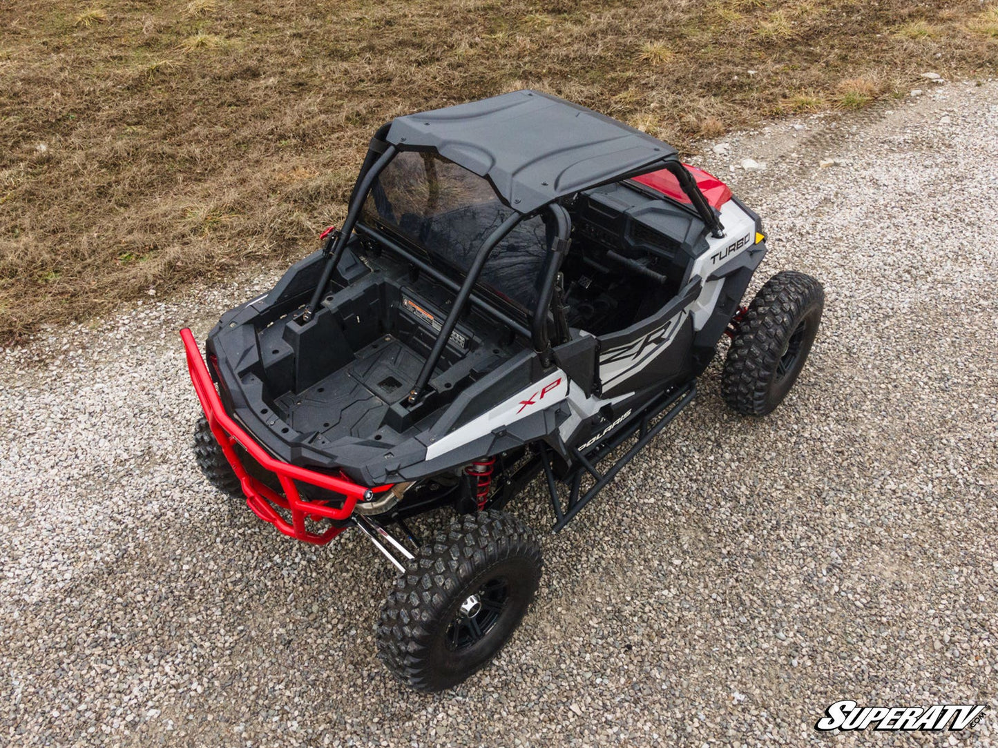 Polaris RZR XP 1000 Plastic Roof