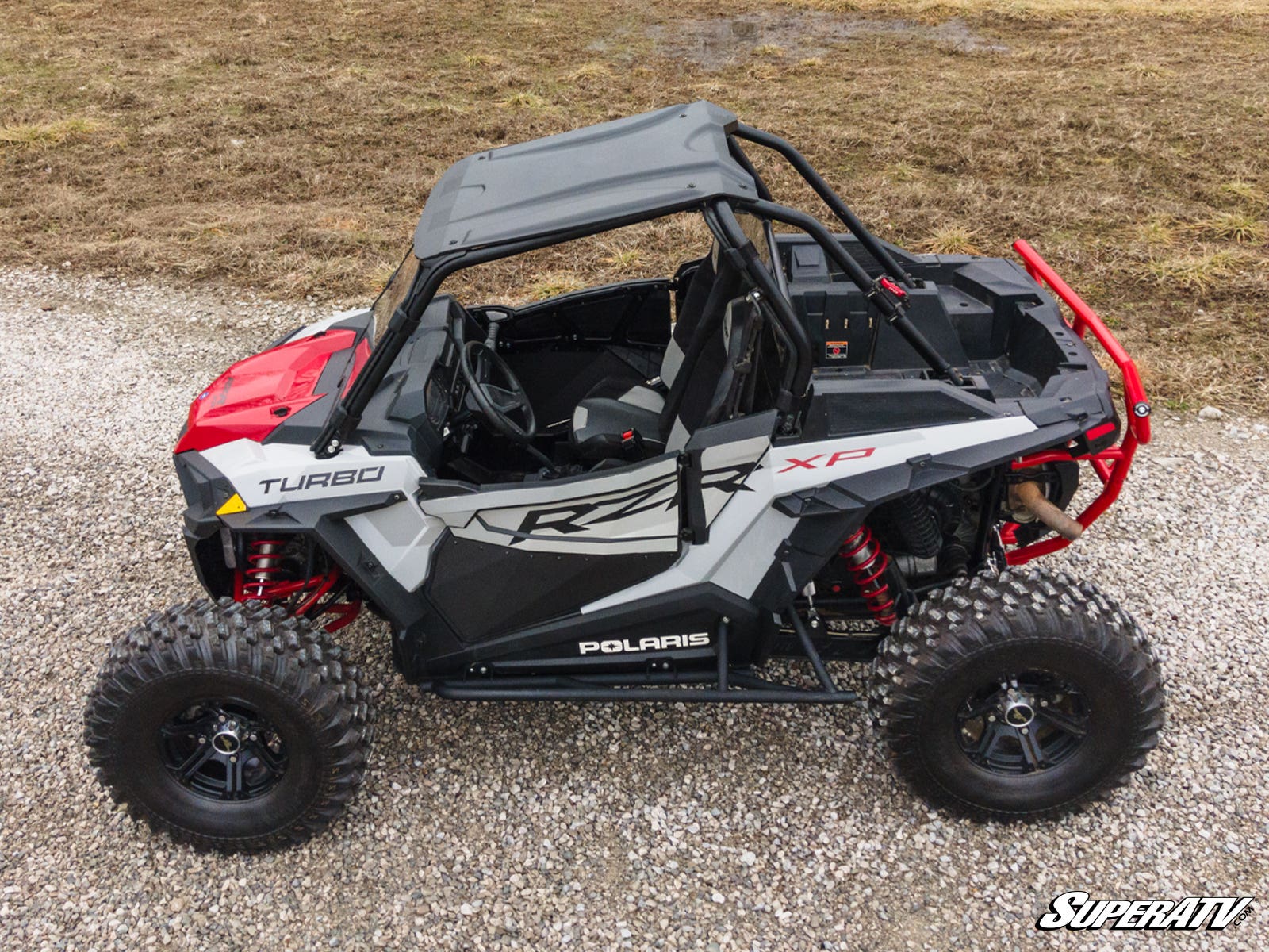 Polaris RZR XP 1000 Plastic Roof