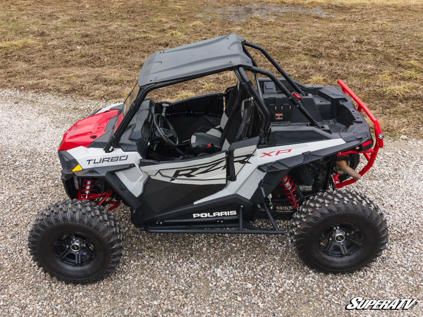 Polaris RZR XP Turbo Plastic Roof