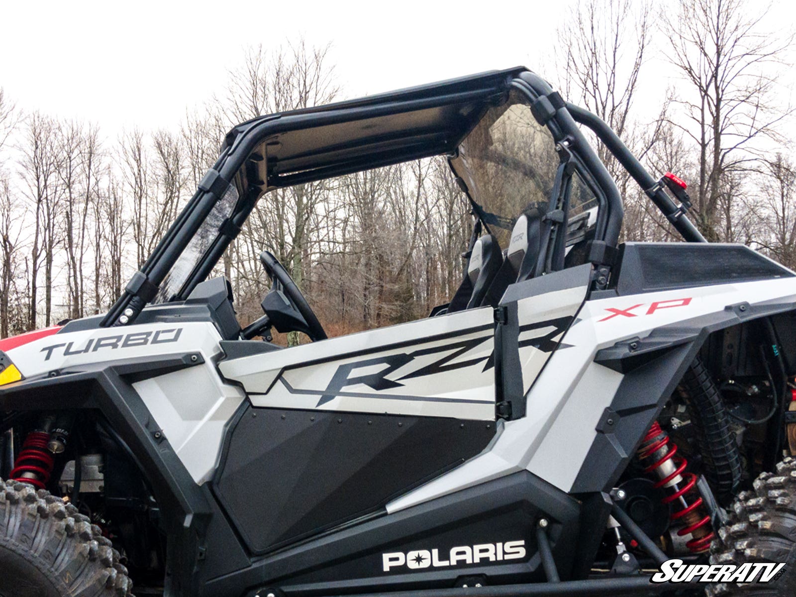 Polaris RZR XP 1000 Plastic Roof