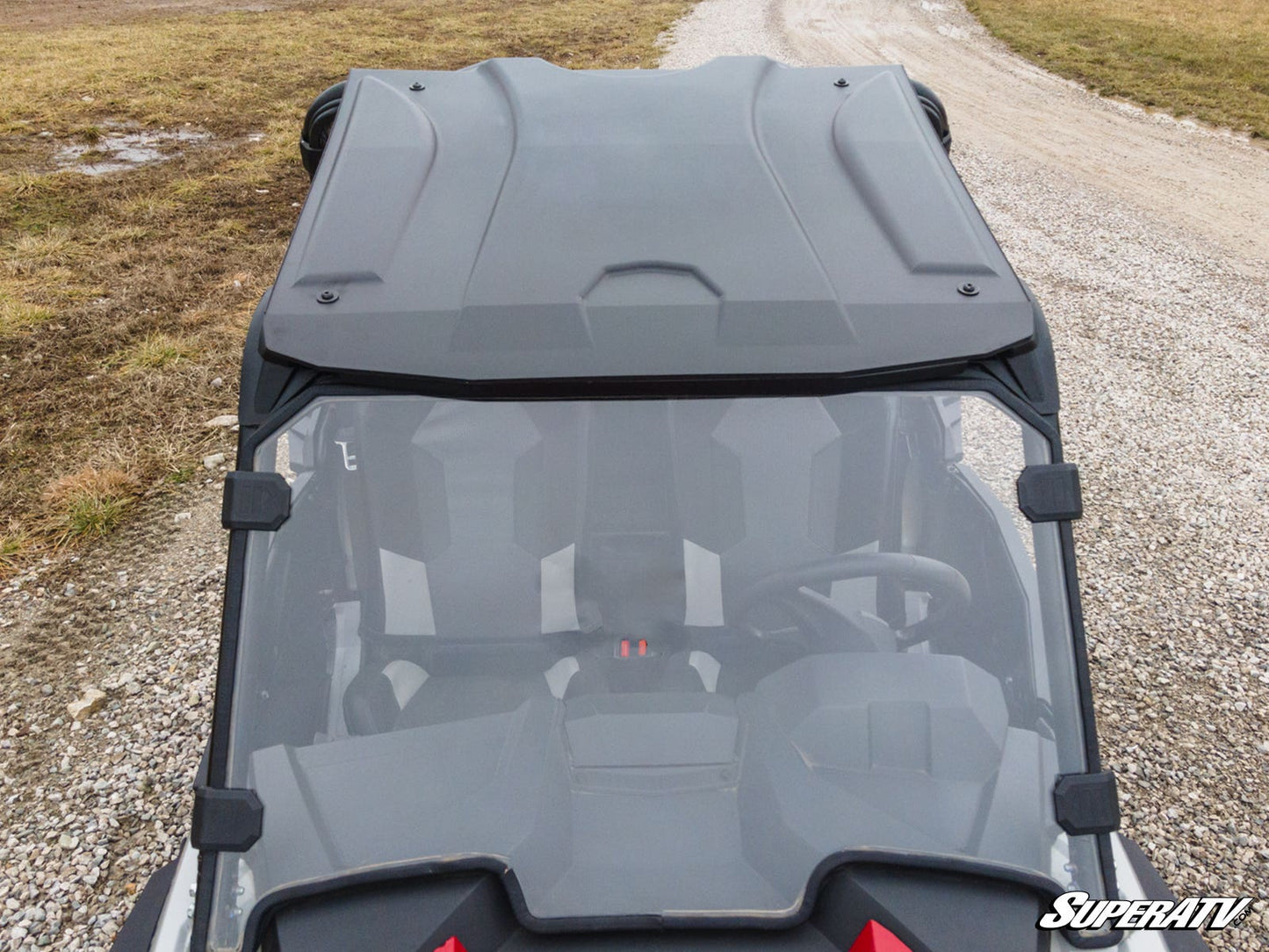 Polaris RZR XP 1000 Plastic Roof