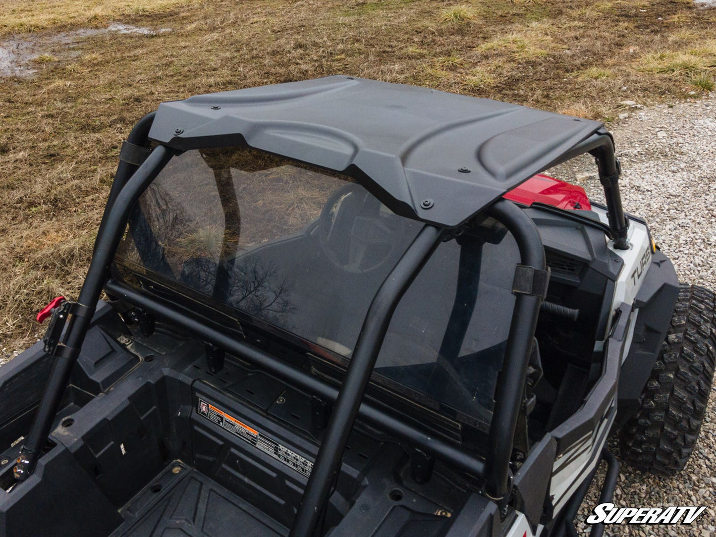 Polaris RZR XP 1000 Plastic Roof