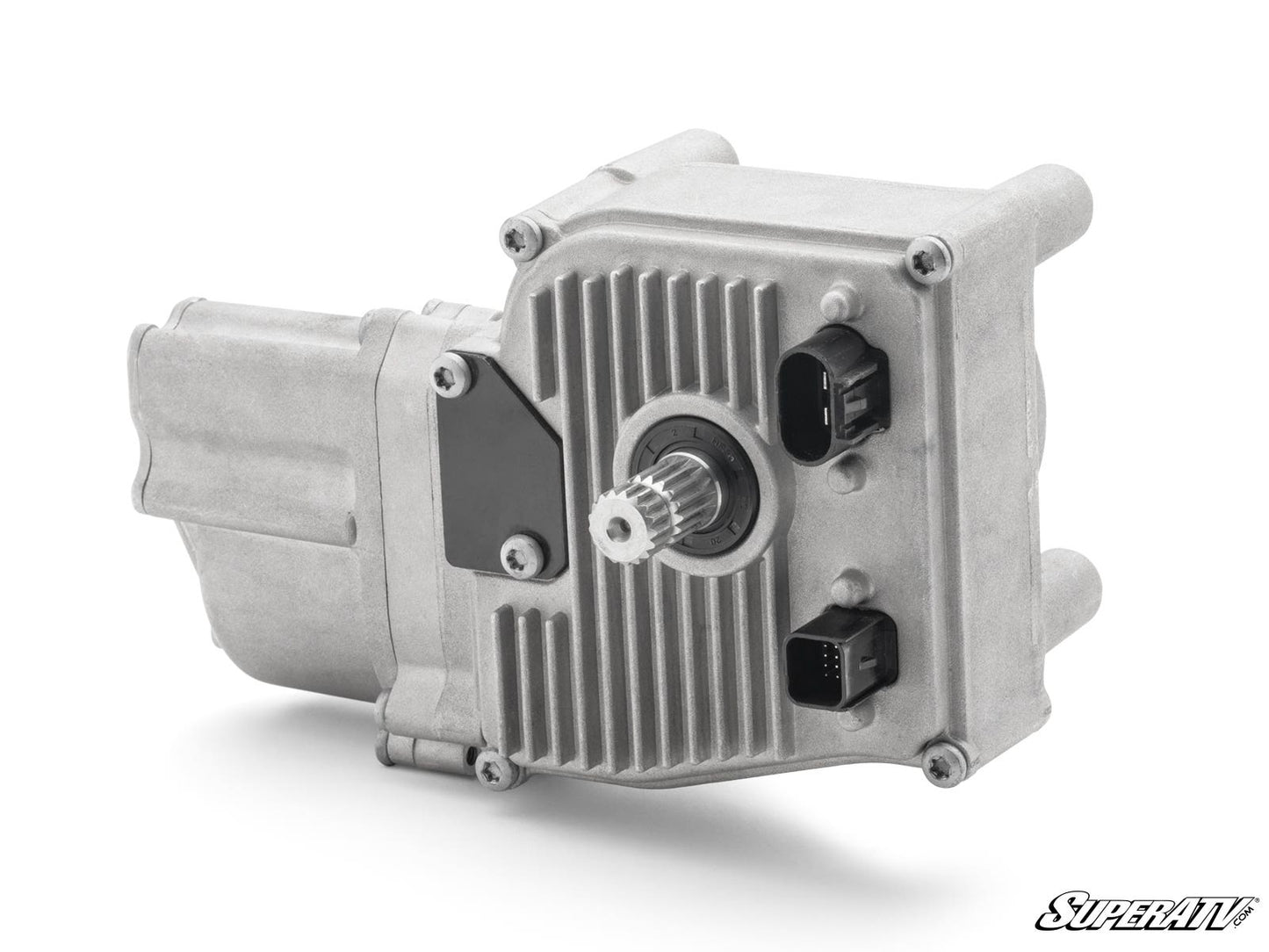 Polaris General 1000 Power Steering Motor Replacement