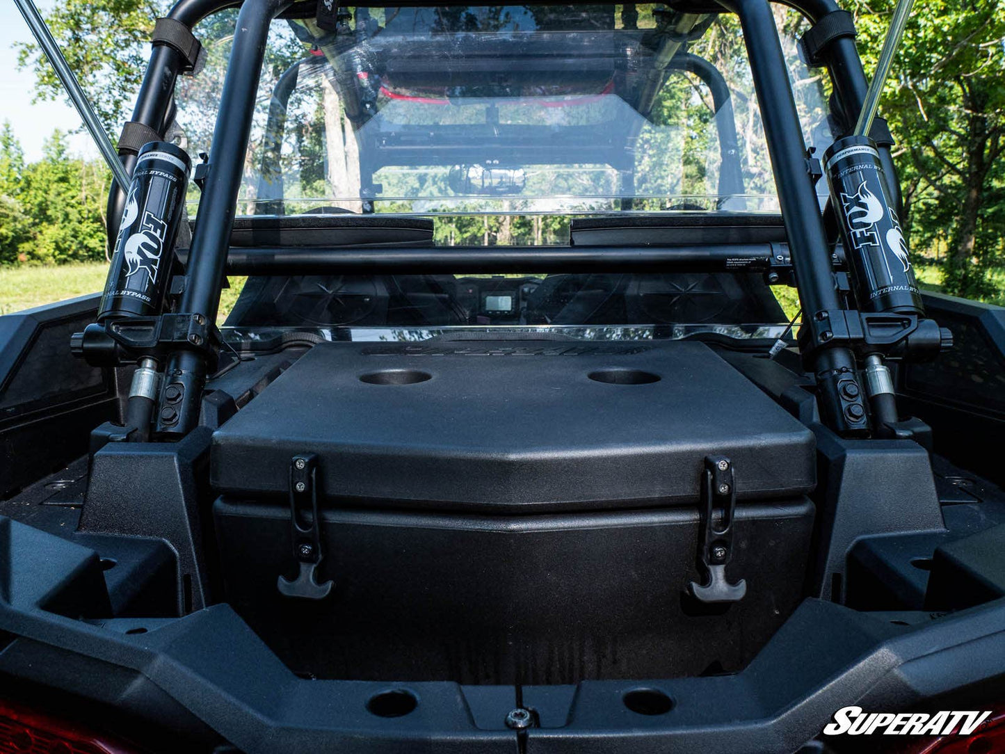 Polaris RZR XP 1000 Cooler / Cargo Box