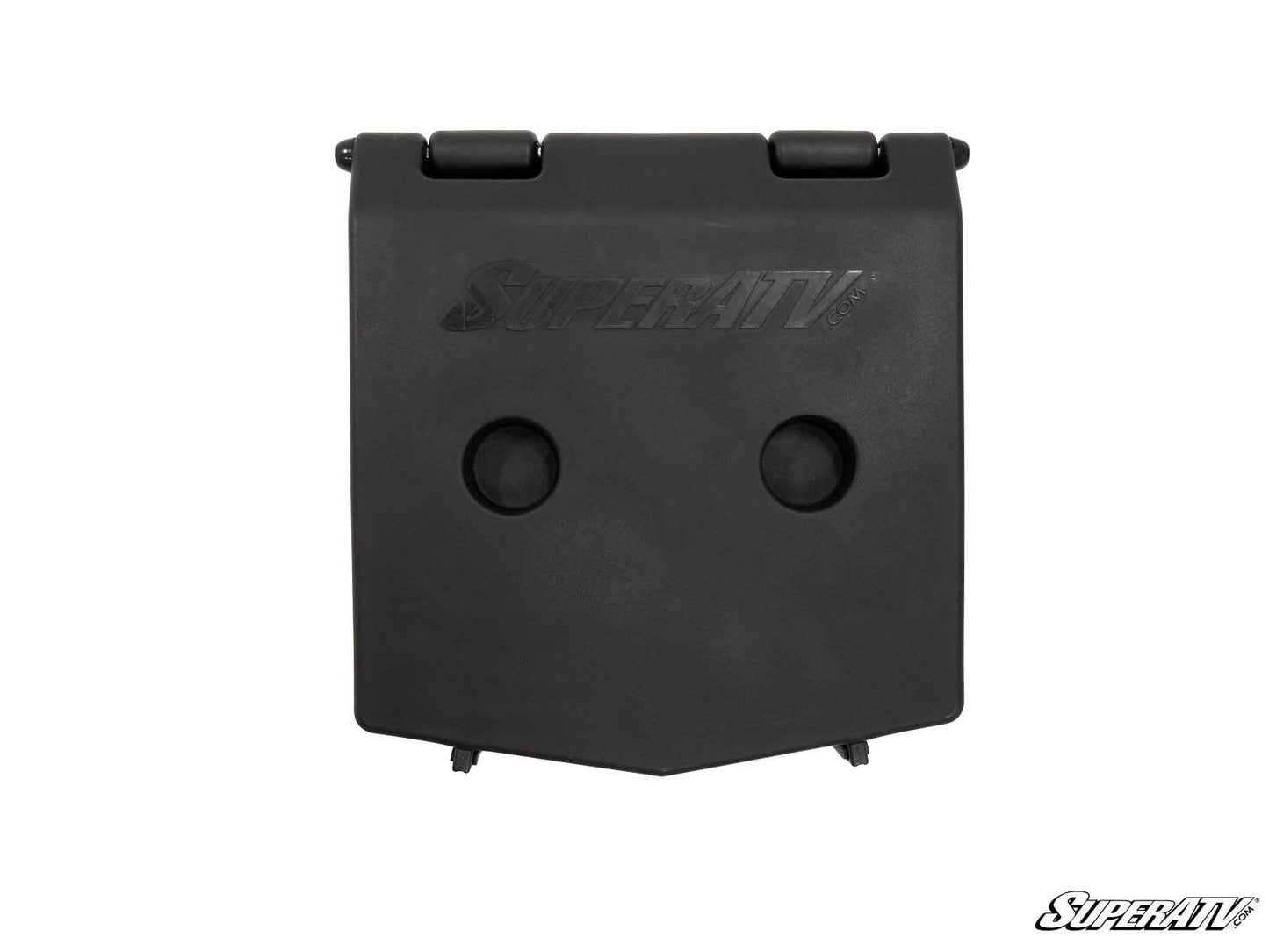 Polaris RZR XP Turbo Cooler / Cargo Box