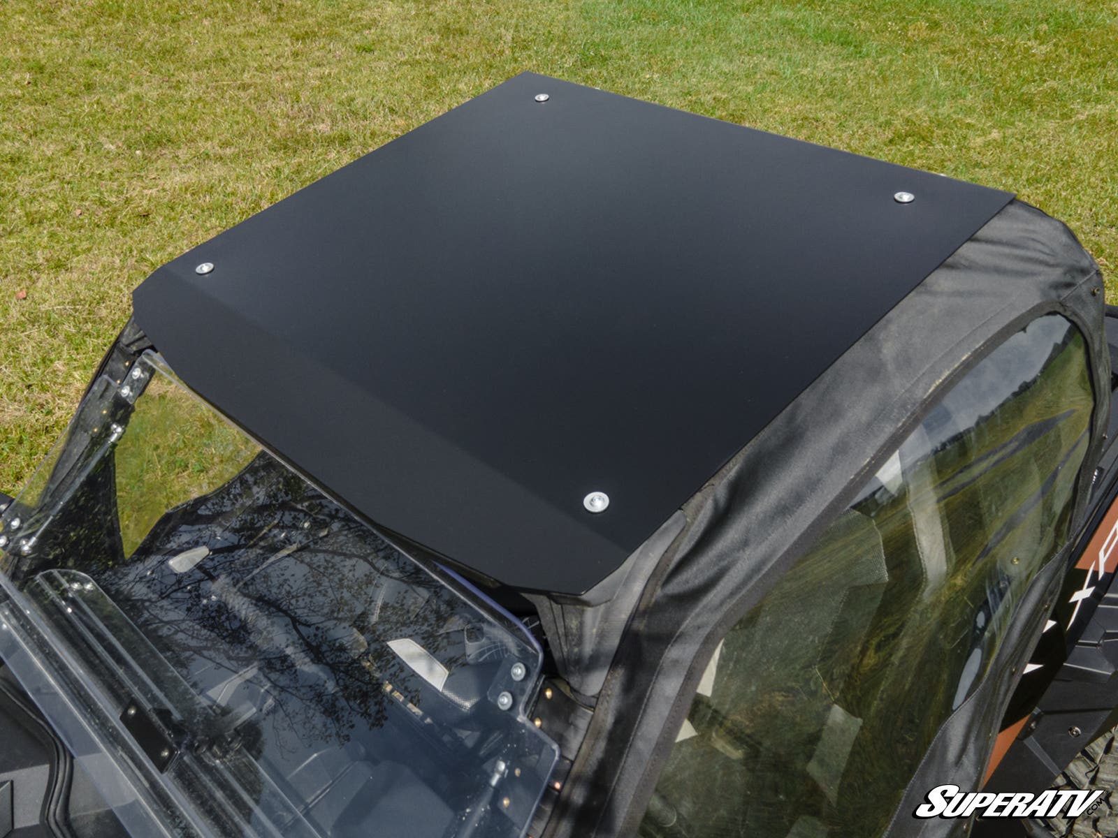 Polaris RZR XP 1000 Aluminum Roof