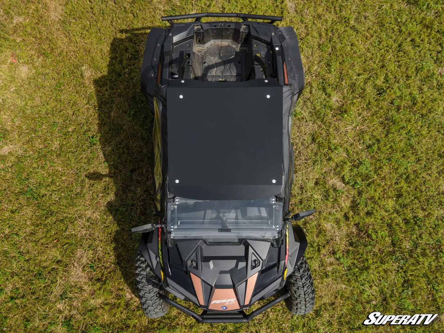 Polaris RZR XP 1000 Aluminum Roof