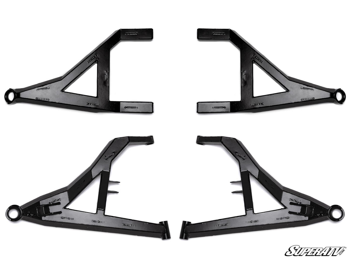 Polaris RZR XP 1000 Sidewinder A-Arms—1.5" Forward Offset