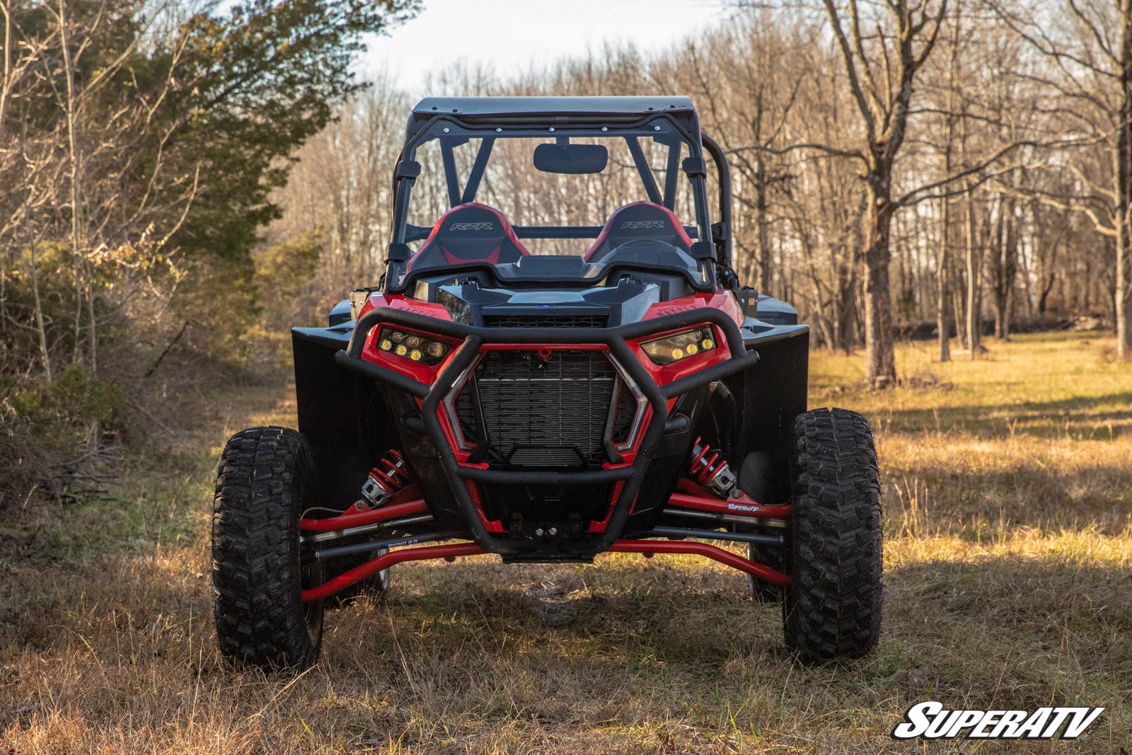 Polaris RZR XP 1000 Fender Flares