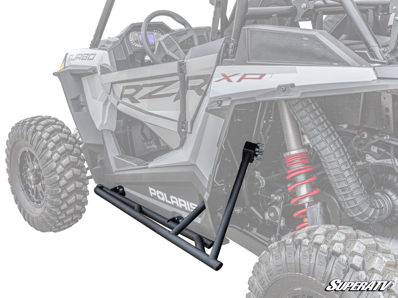 Polaris RZR XP 1000 Tree Kickers