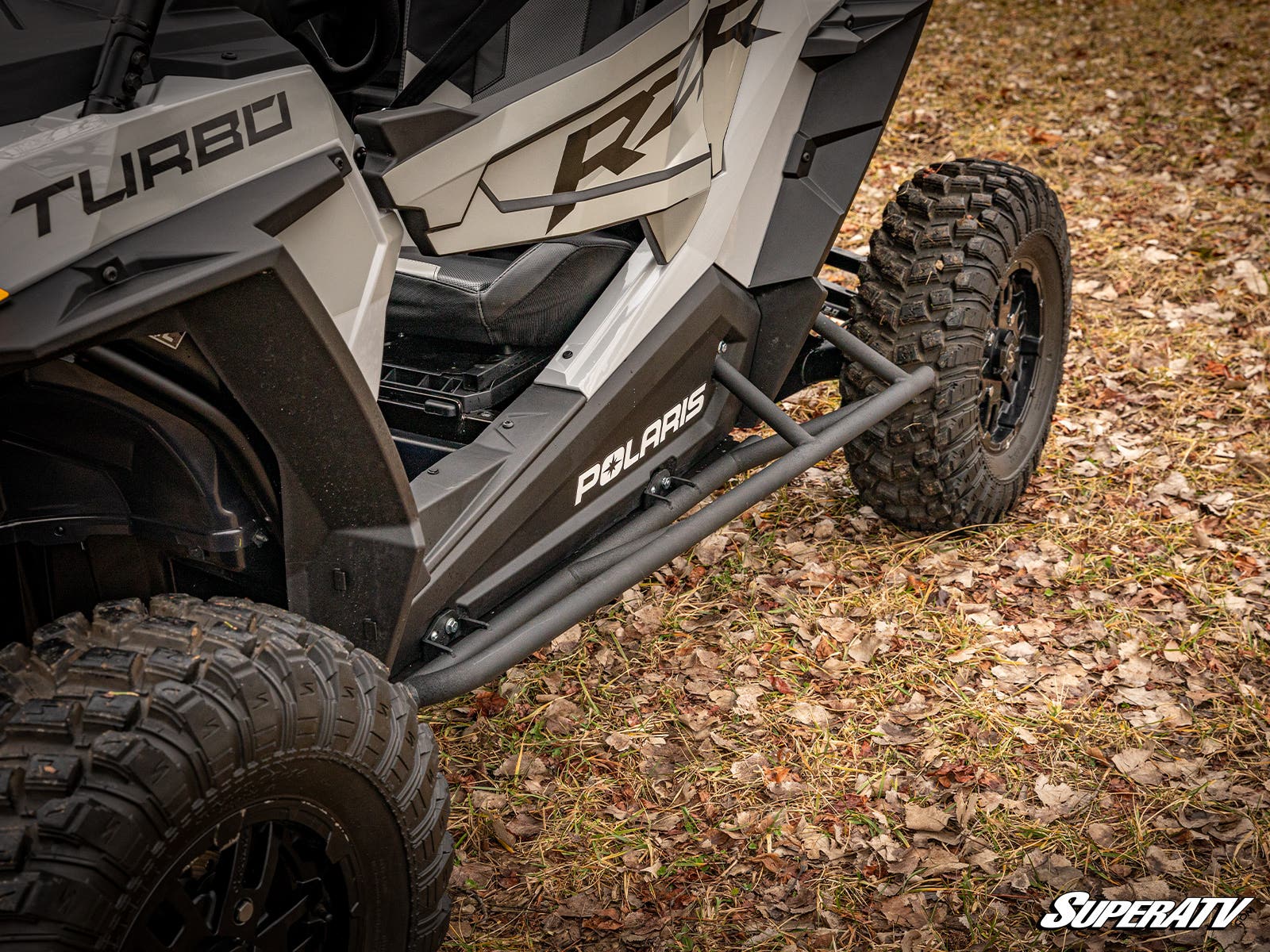 Polaris RZR XP 1000 Tree Kickers