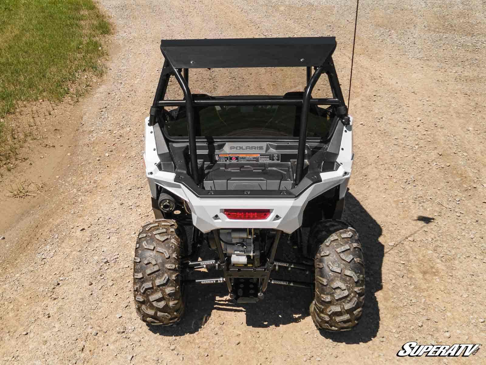 Polaris RZR 200 Aluminum Roof