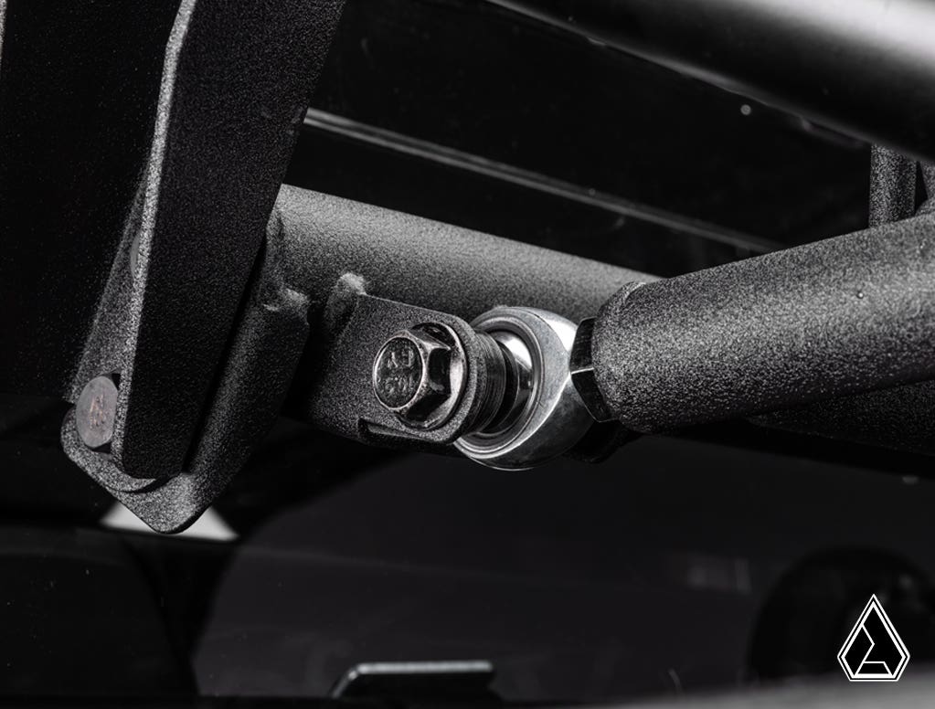 Assault Industries Polaris RZR XP Adventure Rack