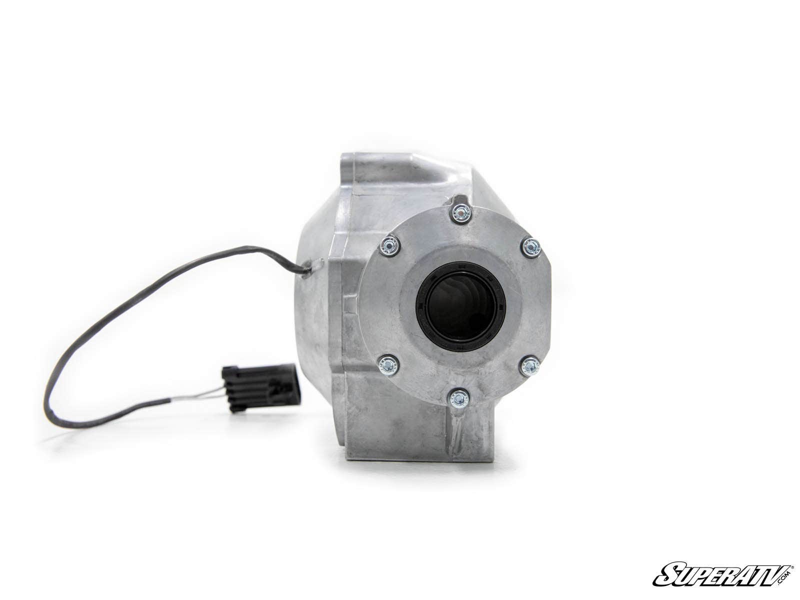 Polaris General Heavy-Duty Front Differential Gear Case