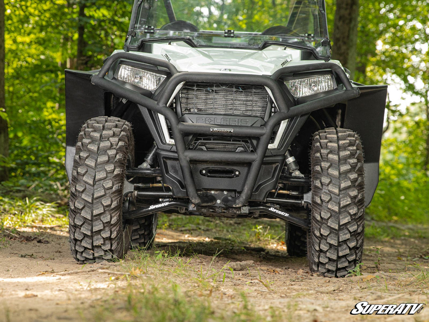 Polaris RZR 900 High-Clearance Lower A-Arms