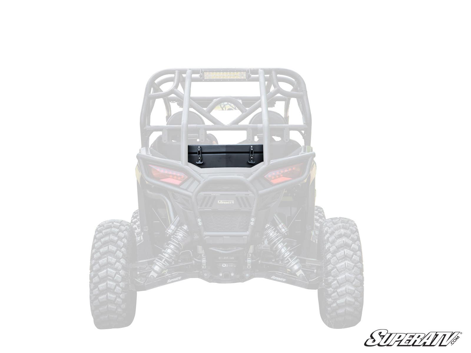 Polaris RZR S 1000 Cooler / Cargo Box