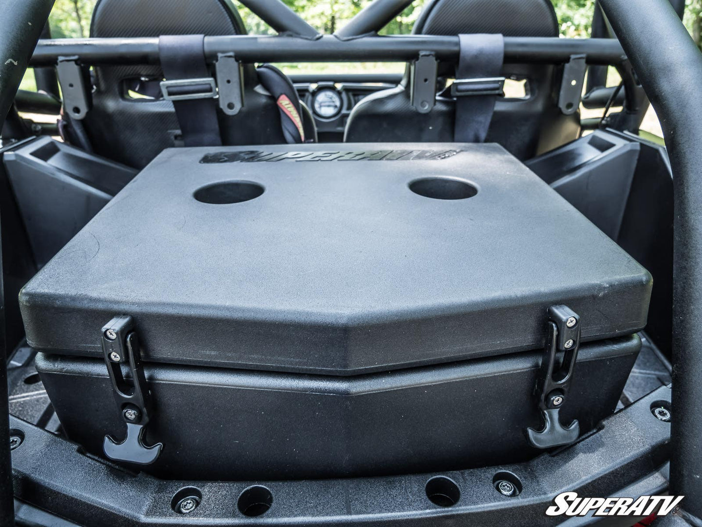 Polaris RZR S 1000 Cooler / Cargo Box