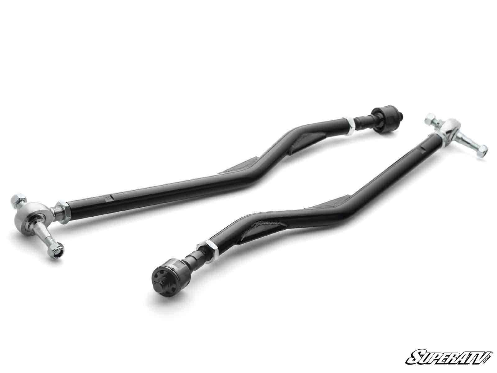 Polaris RZR S 900 RackBoss 2.0 Z-Bend Tie Rod Kit