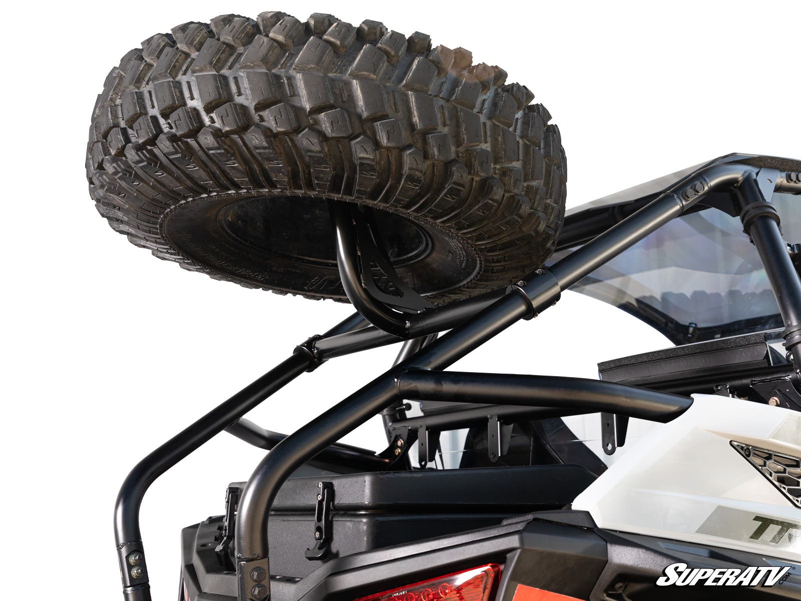 Polaris RZR Trail 900 Spare Tire Carrier