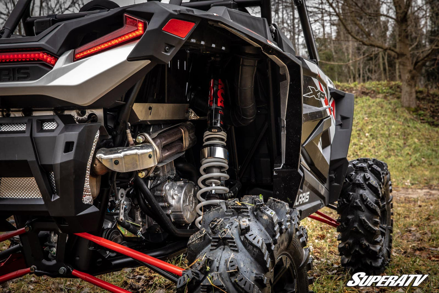 Polaris RZR XP 1000 Dynamix Edition 3" Lift Kit