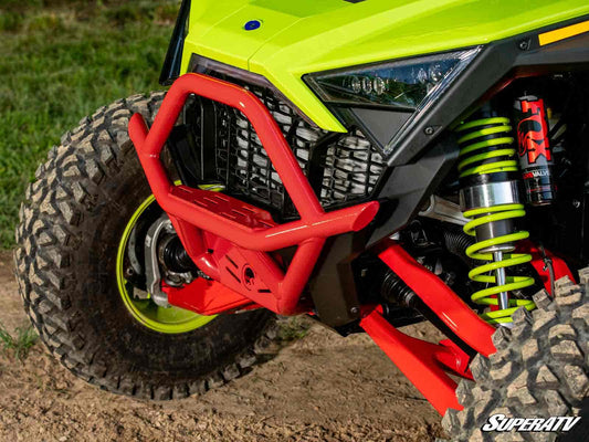 Polaris RZR Pro R Front Bumper