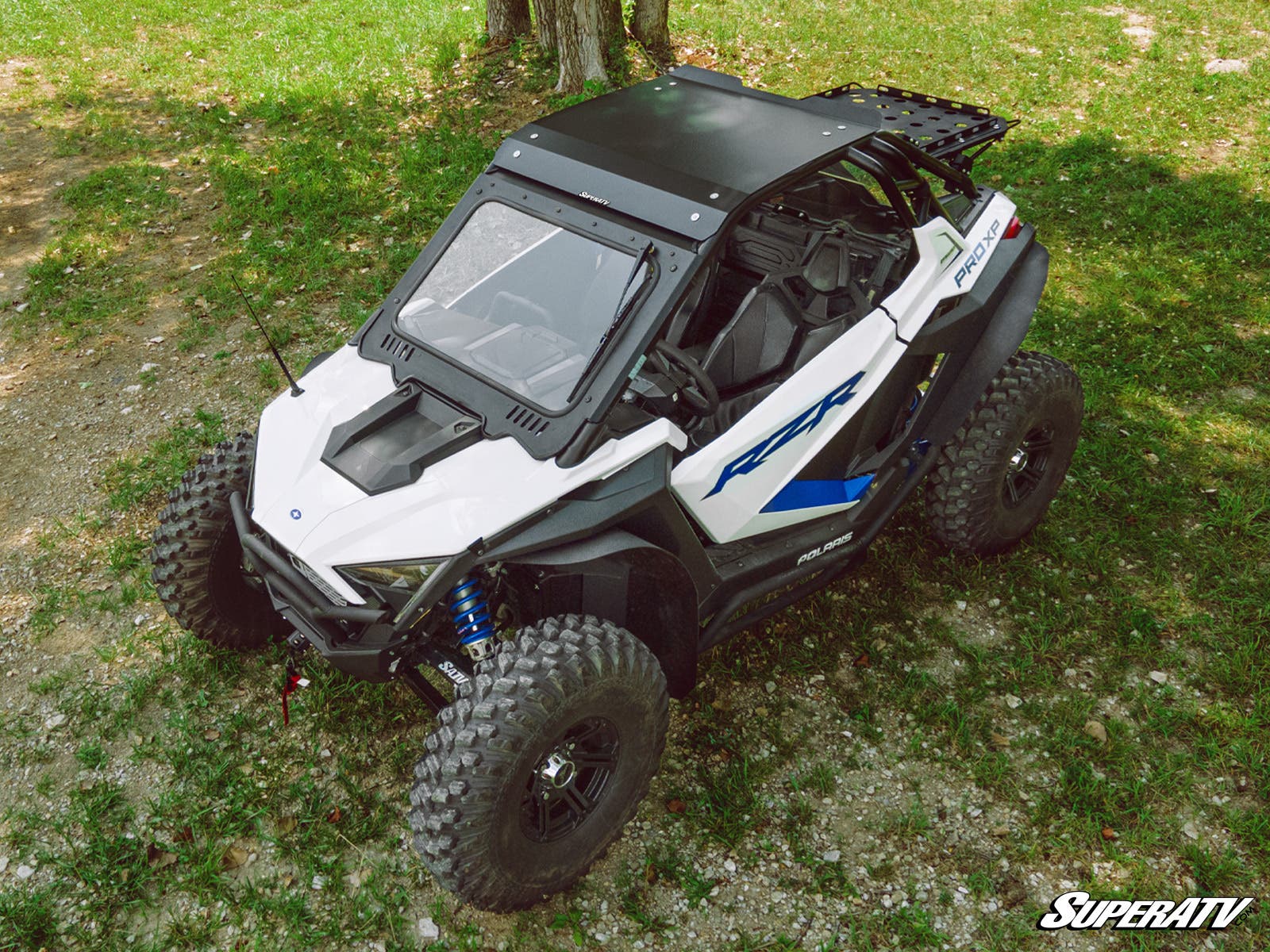 Polaris RZR PRO XP Aluminum Roof