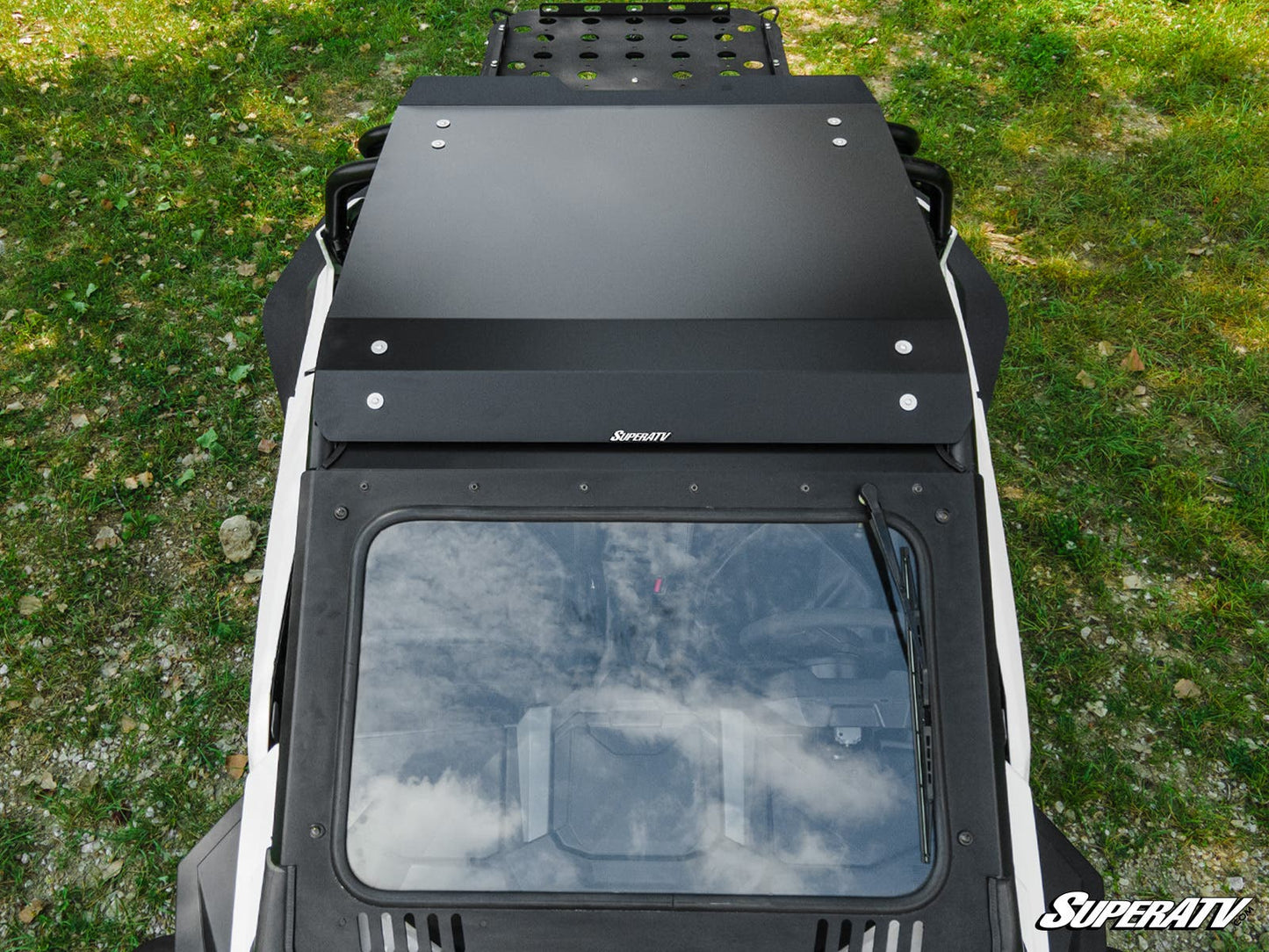 Polaris RZR PRO XP Aluminum Roof