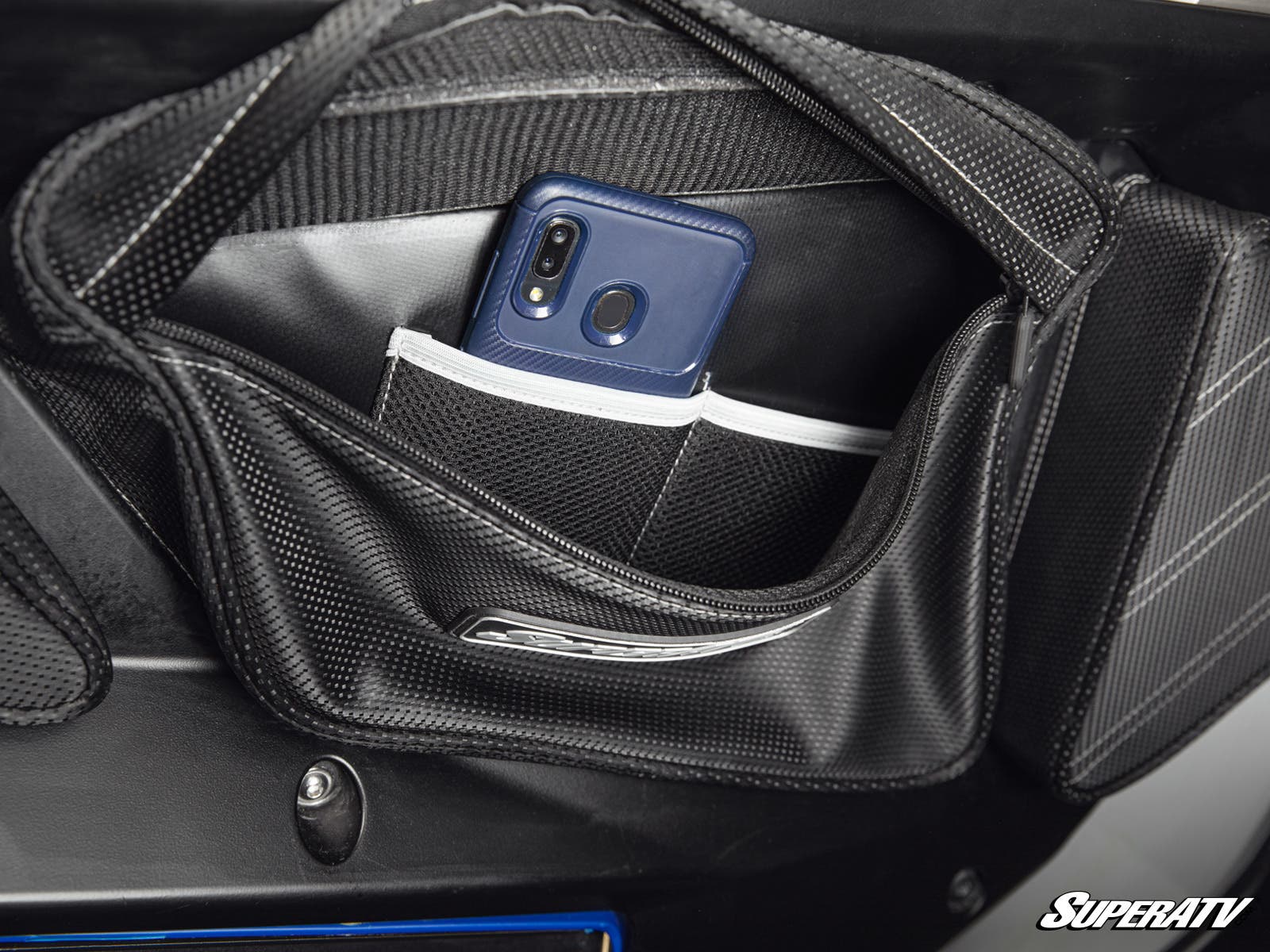 Polaris RZR PRO XP Door Bags