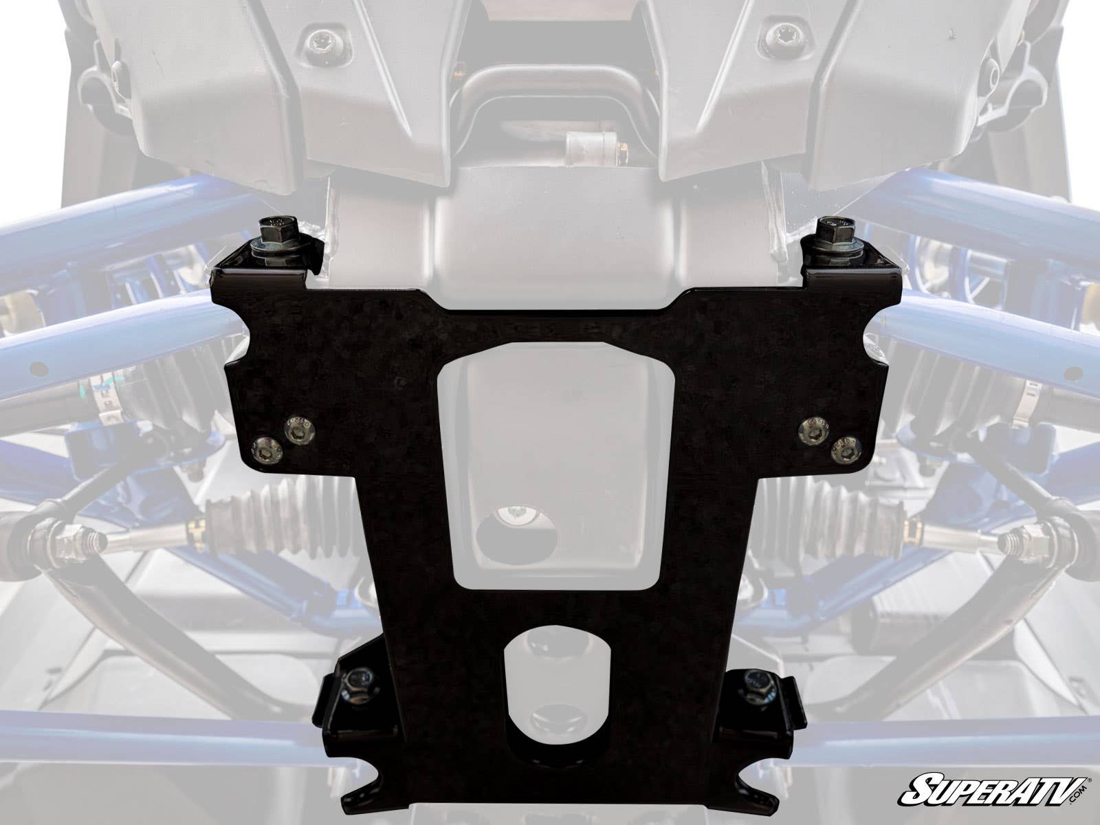 Polaris RZR PRO XP Frame Stiffener / Gusset Kit