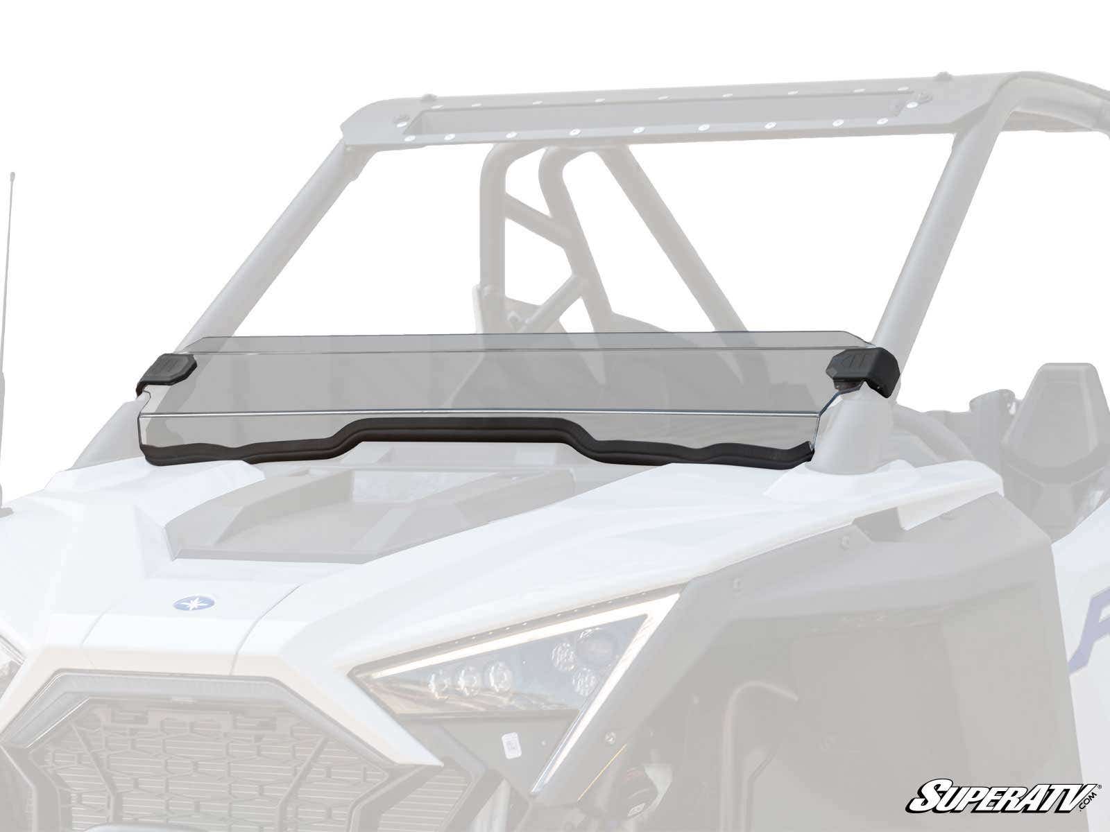 Polaris RZR PRO XP Half Windshield