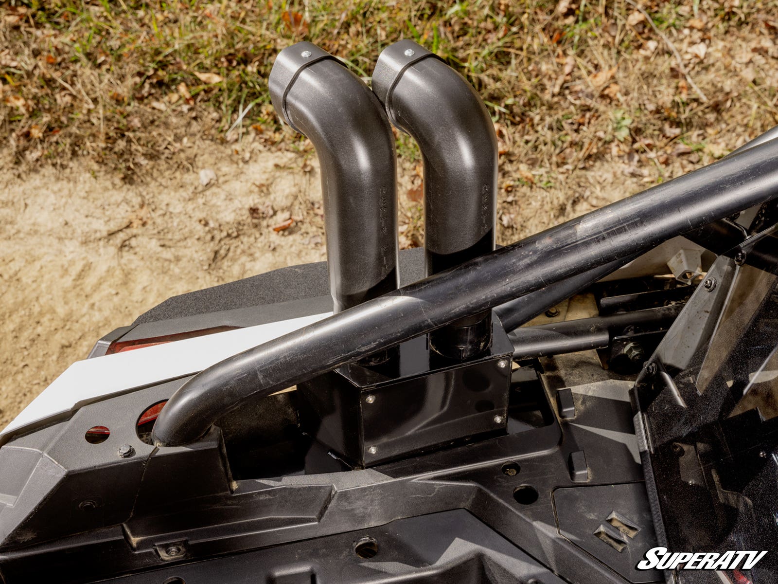 Polaris RZR PRO XP Depth Finder™ Snorkel Kit