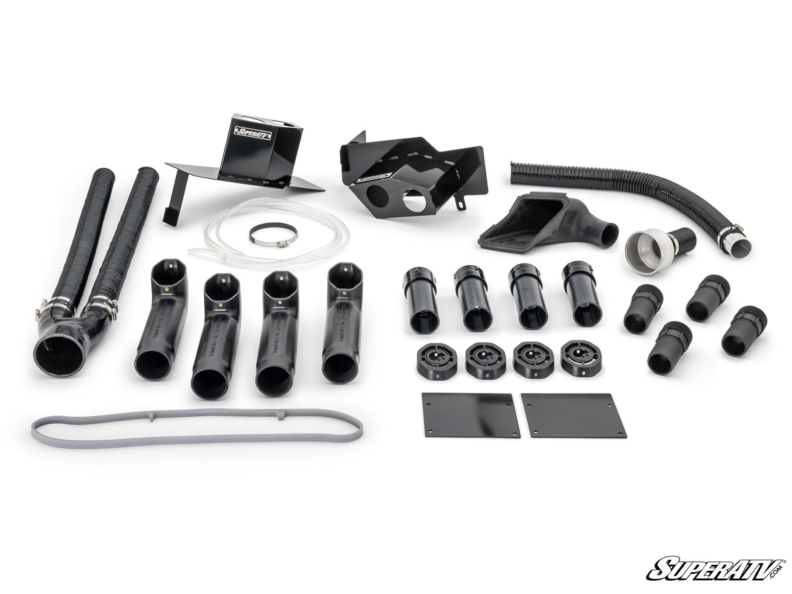 Polaris RZR PRO XP Depth Finder™ Snorkel Kit