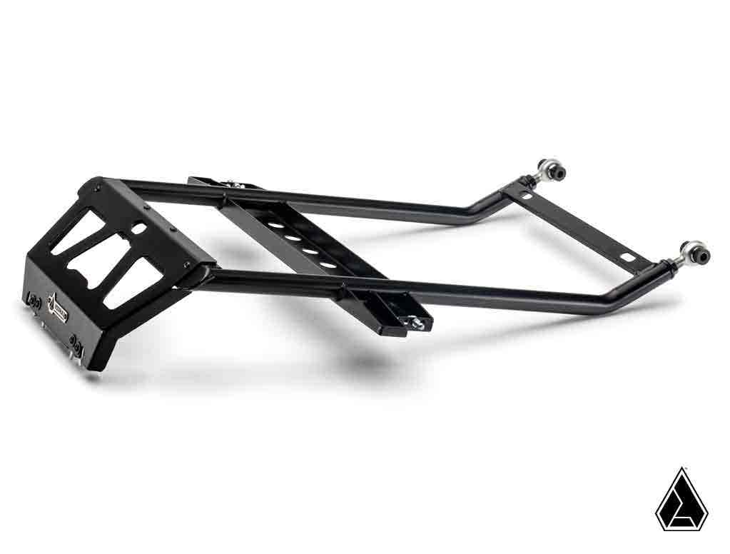 Assault Industries Adventure Rack (Fits Polaris RZR PRO XP / Turbo R / Pro R)