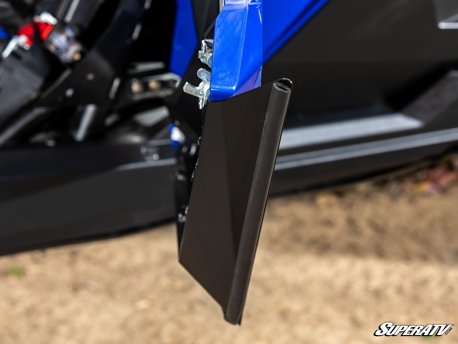 Polaris RZR PRO XP Lower Door Valances