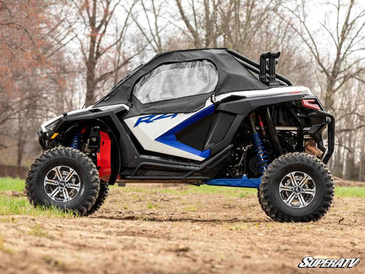 Polaris RZR PRO XP Primal Soft Cab Enclosure Upper Doors