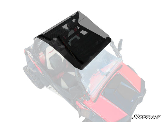 Polaris RZR 570 Tinted Roof