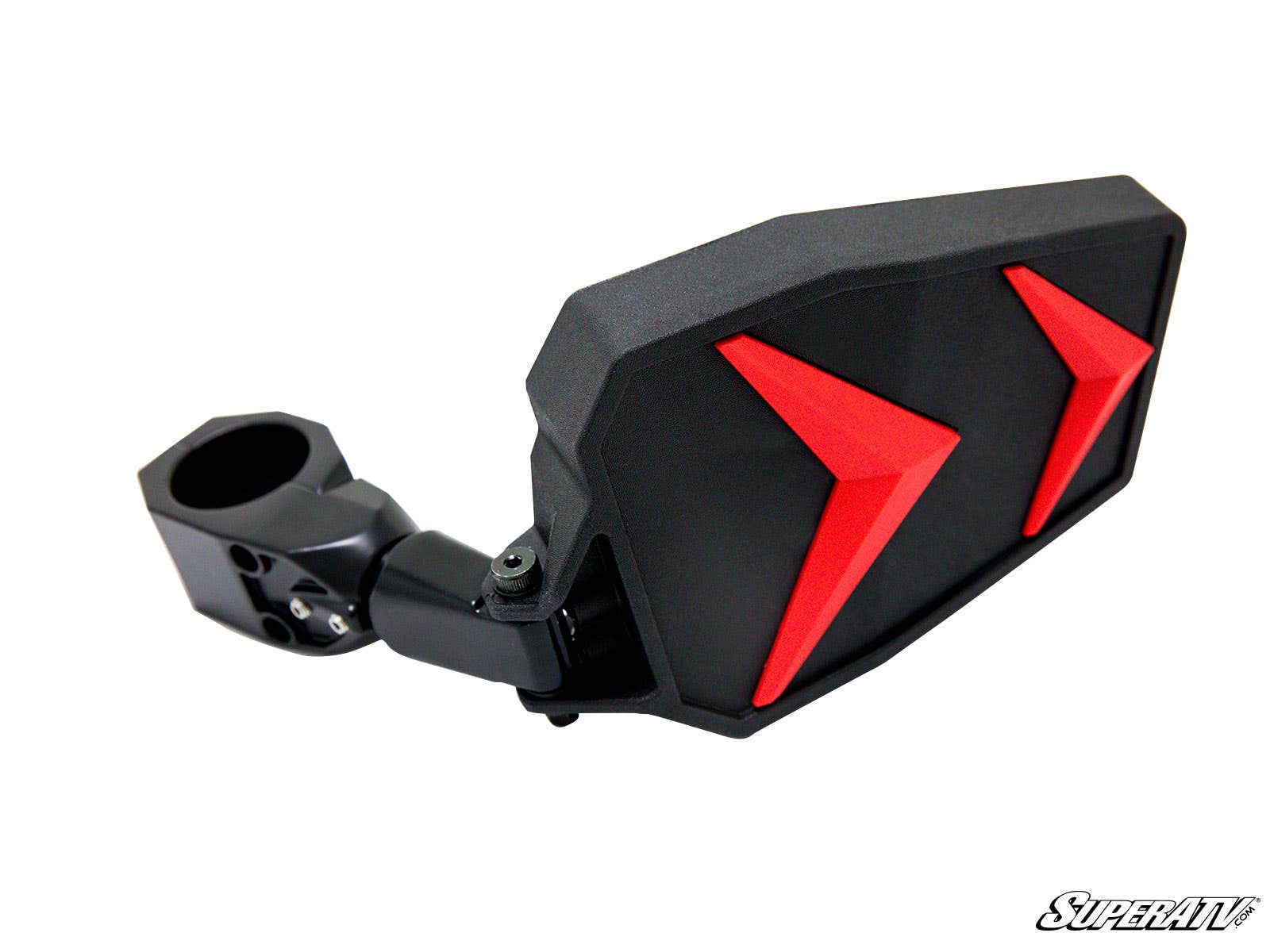 Yamaha Seeker Side View Mirrors