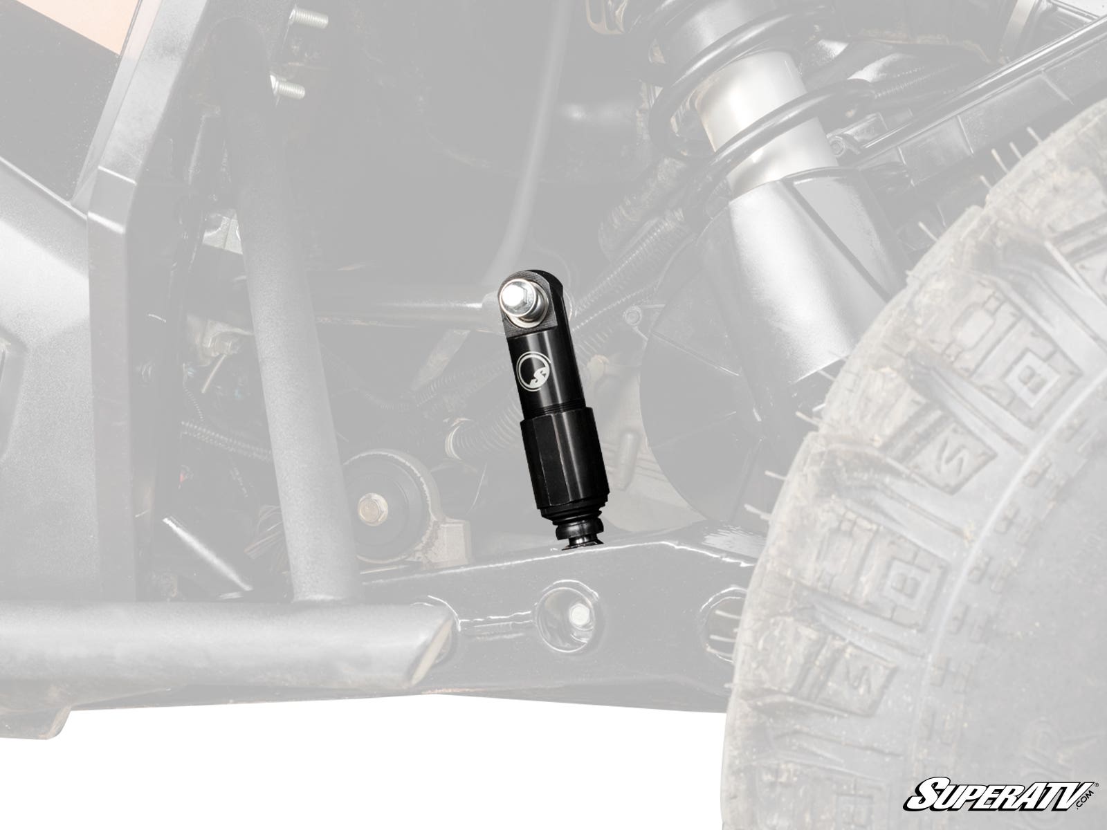 Polaris RZR XP 1000 Sway Bar Shock